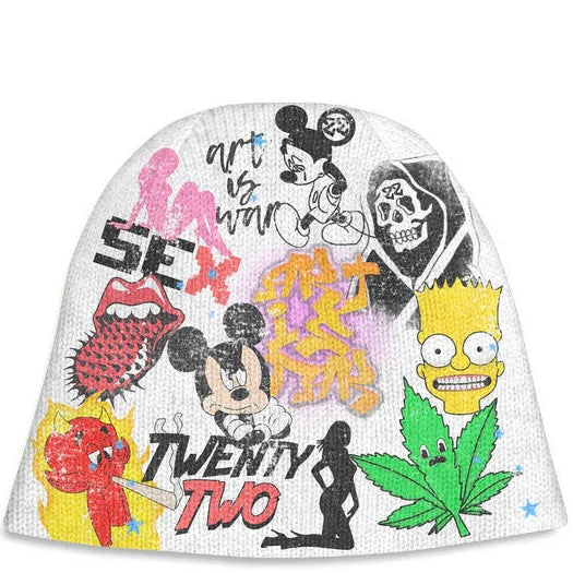 TwentyTwo Beanie