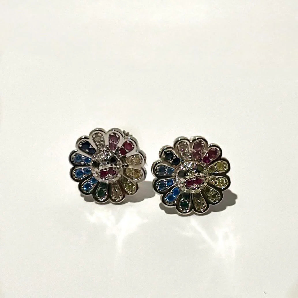 Kami Earrings